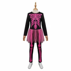 Enfant Mascarade Robe Cosplay Costume Halloween Carnival -Cosplay Éclat Soldes 15004373 1