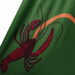 Grease: Rydell High Grease Femme Robe Cosplay Costume -Cosplay Éclat Soldes 15004535 6