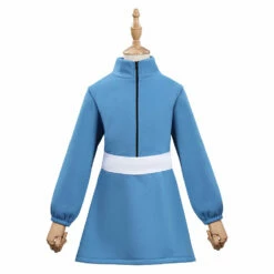 Ranking Of Kings Ousama Ranking Enfant Bojji Uniforme Cosplay Costume -Cosplay Éclat Soldes 15005907 1