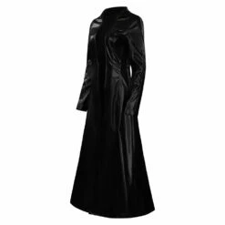 2021 Film Matrix Resurrections Trinity Cosplay Costume -Cosplay Éclat Soldes 15005949 2
