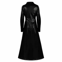 2021 Film Matrix Resurrections Trinity Cosplay Costume -Cosplay Éclat Soldes 15005949 3