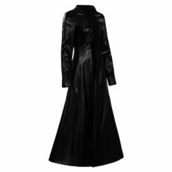 2021 Film Matrix Resurrections Trinity Cosplay Costume -Cosplay Éclat Soldes 15005949 4