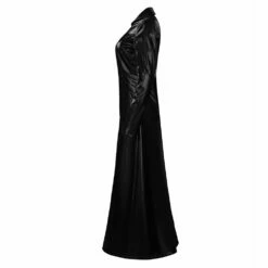 2021 Film Matrix Resurrections Trinity Cosplay Costume -Cosplay Éclat Soldes 15005949 5