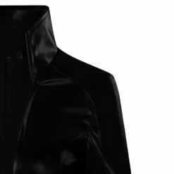 2021 Film Matrix Resurrections Trinity Cosplay Costume -Cosplay Éclat Soldes 15005949 7