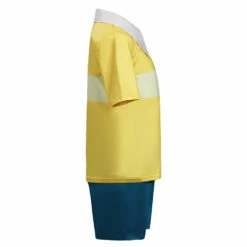 Doraemon Nobita Nobi Enfant Carnaval Cosplay Costume -Cosplay Éclat Soldes 15006361 5