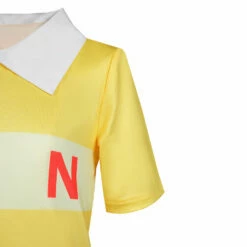 Doraemon Nobita Nobi Enfant Carnaval Cosplay Costume -Cosplay Éclat Soldes 15006361 7