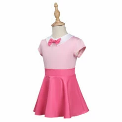 Doraemon Shizuka Minamoto Enfante Cosplay Costume -Cosplay Éclat Soldes 15006362 2