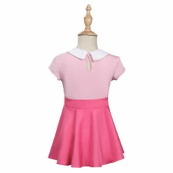 Doraemon Shizuka Minamoto Enfante Cosplay Costume -Cosplay Éclat Soldes 15006362 3