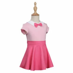 Doraemon Shizuka Minamoto Enfante Cosplay Costume -Cosplay Éclat Soldes 15006362 4