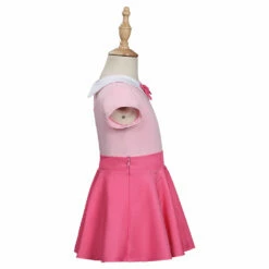 Doraemon Shizuka Minamoto Enfante Cosplay Costume -Cosplay Éclat Soldes 15006362 5