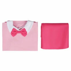 Doraemon Shizuka Minamoto Enfante Cosplay Costume -Cosplay Éclat Soldes 15006362 8