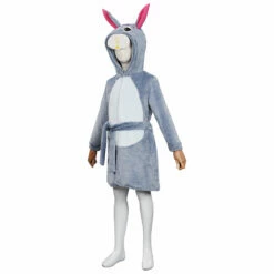 Enfant Winnie L'ourson Pyjamas Combinaison Cosplay Costume -Cosplay Éclat Soldes 15006390 2