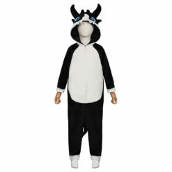 Dragons : Le Monde Caché Enfant Toothless Pyjamas Design Original Costume - Cossky -Cosplay Éclat Soldes 15006408 1