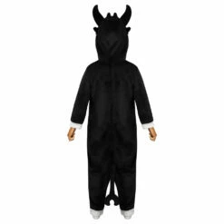 Dragons : Le Monde Caché Enfant Toothless Pyjamas Design Original Costume - Cossky -Cosplay Éclat Soldes 15006408 3