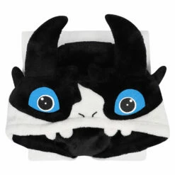 Dragons : Le Monde Caché Enfant Toothless Pyjamas Design Original Costume - Cossky -Cosplay Éclat Soldes 15006408 8