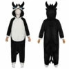 Dragons : Le Monde Caché Enfant Toothless Pyjamas Design Original Costume - Cossky