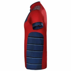 DC TV Peacemaker T-shirt Design Original Cosplay Costume - Cossky -Cosplay Éclat Soldes 15006417 5