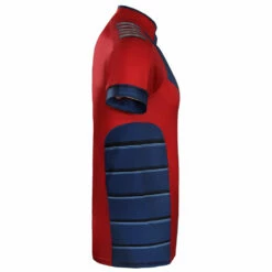 DC TV Peacemaker T-shirt Design Original Cosplay Costume - Cossky -Cosplay Éclat Soldes 15006417 6