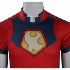 DC TV Peacemaker T-shirt Design Original Cosplay Costume - Cossky -Cosplay Éclat Soldes 15006417 8