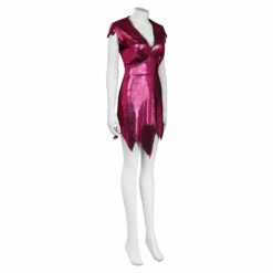 2022 Film La Cité Perdue Sandra Brock Robe Cosplay Costume -Cosplay Éclat Soldes 15006438 4