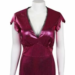 2022 Film La Cité Perdue Sandra Brock Robe Cosplay Costume -Cosplay Éclat Soldes 15006438 7