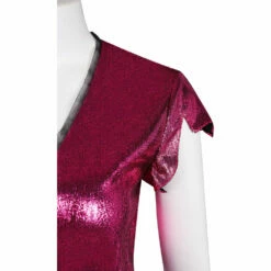 2022 Film La Cité Perdue Sandra Brock Robe Cosplay Costume -Cosplay Éclat Soldes 15006438 8