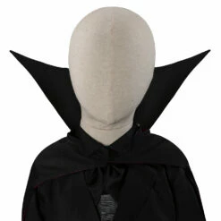 Hotel Transylvania 4 Dracula Enfant Cosplay Costume -Cosplay Éclat Soldes 15007792 7