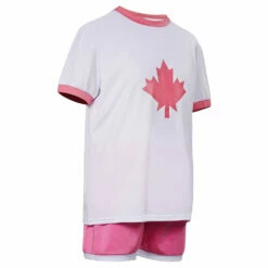 2022 Film Alerte Rouge Meilin Lee Enfant Pyjamas Cosplay Costume -Cosplay Éclat Soldes 15008017 4