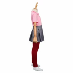 2022 Film Alerte Rouge Mei Enfant Cospaly Costume -Cosplay Éclat Soldes 15008033 6