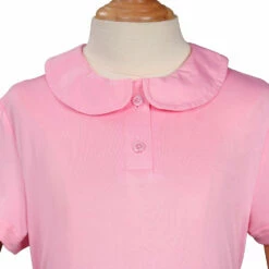 2022 Film Alerte Rouge Mei Enfant Cospaly Costume -Cosplay Éclat Soldes 15008033 7