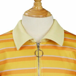 Alerte Rouge Turning Red Enfant Priya Uniform Cosplay Costume -Cosplay Éclat Soldes 15008034 7