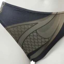 Genshin Impact ZhongLi Maillot De Bain Design Original Cosplay Costume -Cosplay Éclat Soldes 15008072 6