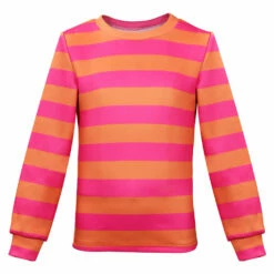 Enfant Zootopia 2 Molly Pantalon Chemise Uniform Cosplay Costume -Cosplay Éclat Soldes 15008455 5