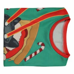 Les Gardiens De La Galaxie Drax Spécial Vacances Noël Sweats à Capuche Cosplay Costume -Cosplay Éclat Soldes 15008497 7