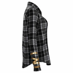 Forspoken Frey Holland Chemises Cosplay Costume -Cosplay Éclat Soldes 15009243 6