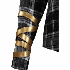 Forspoken Frey Holland Chemises Cosplay Costume -Cosplay Éclat Soldes 15009243 9