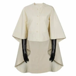 Inventing Anna TV Anna Delvey Veste Cosplay Costume -Cosplay Éclat Soldes 15009294 1