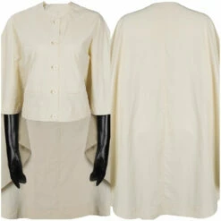 Inventing Anna TV Anna Delvey Veste Cosplay Costume -Cosplay Éclat Soldes 15009294 cosplayying