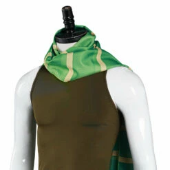 JoJo's Bizarre Adventure Battle Tendency Joseph Joestar Cosplay Costume -Cosplay Éclat Soldes 150f6d7a39b4892258d1aec00f53e534