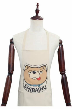 The Way Of Household Husband Tatsu Tablier Cosplay Costume Halloween Carnaval -Cosplay Éclat Soldes 16b33cb73b15e14e2142c3c13131525e