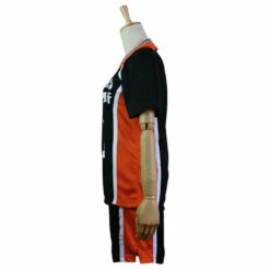 Haikyuu Karasuno High Shoyo Hinata Uniforme Cosplay Costume -Cosplay Éclat Soldes 16bec427c75d8d0dba4bdb3cd6c62450