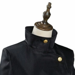 Jujutsu Kaisen Shoko Ieiri Uniforme Scolaire Cosplay Costume -Cosplay Éclat Soldes 17fc43194e812db546ef58692b75ef53