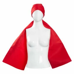 Shaman King Kyouyama Anna Robe Cosplay Costumes -Cosplay Éclat Soldes 18cc518c349c4c24dc9ccafa05955f36