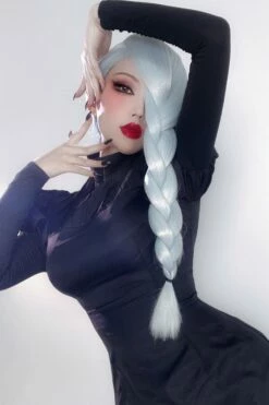 Jujutsu Kaisen Mei Mei Cosplay Costume -Cosplay Éclat Soldes 1 15742151 9ed1 4a79 a487 8ae744acdbb5