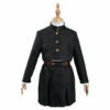 Jujutsu Kaisen Nobara Kugisaki Tenue Enfant Cosplay Costume