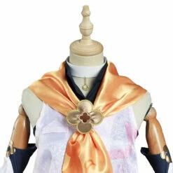 Genshin Impact Diona Cosplay Costume -Cosplay Éclat Soldes 1c3ecaf95587bcb4e8ae491939ade4c3