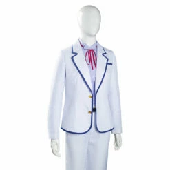Yashahime: Princess Half-Demon/Hanyou No Yashahime Towa Higurashi Cosplay Costume -Cosplay Éclat Soldes 1cd171385a3c19d3dfa6b0fe43ed7359