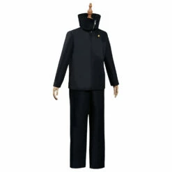 Jujutsu Kaisen Toge Inumaki Tenue Enfant Cosplay Costume 12 Jujutsu Kaisen Toge Inumaki Tenue Enfant Cosplay Costume -Cosplay Éclat Soldes 1ce6e8ba091bd5aad9000d53be565117