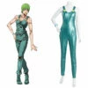 JoJo's Bizarre Adventure Stone Ocean Foo Fighters F.F Cosplay Costume