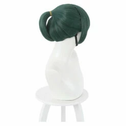 Jujutsu Kaisen Maki Zenin Cosplay Perruque -Cosplay Éclat Soldes 1d71c8dc6b575dbdb8ca2b5e8baecfe5